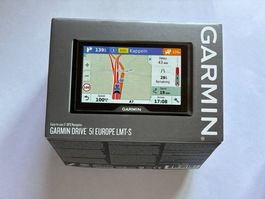 Navigation GARMIN Drive 51