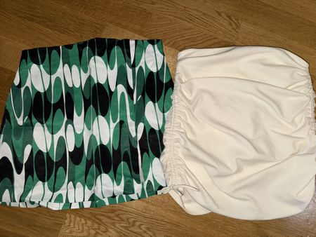 Rock 2er-Set Zara
