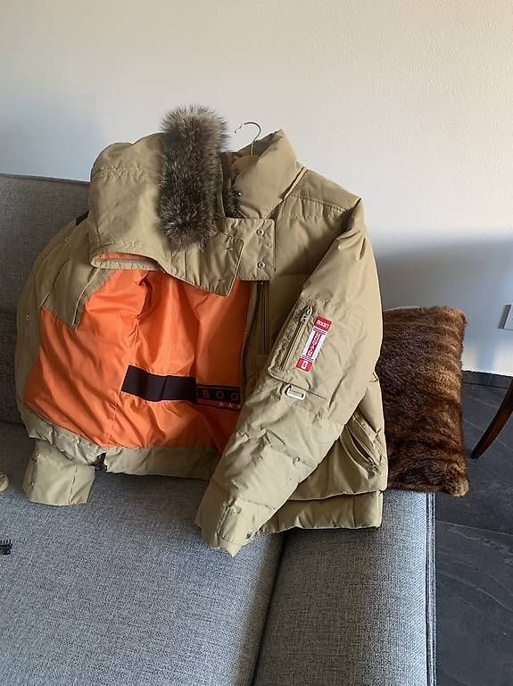 Jacken: Giacca Bogner  – Gebraucht aus Breganzona von yuk_tb2y 1