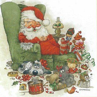 Kits de loisir créatif: 3D Schnittbogen Nikolaus – Neuf (Voir description) à Schlatt TG par kreativ-atelier 2