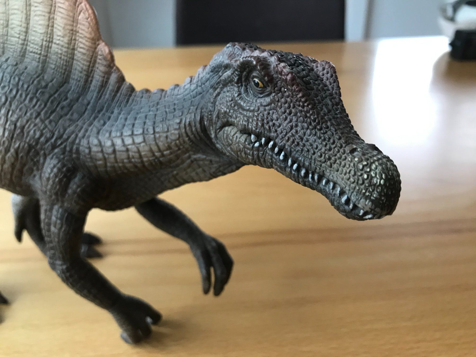 Schleich Spielzeuge: Dinosaurier – Gebraucht aus Zürich von Coroli 1