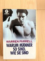 Warren Farrell - Warum Männer so sind, wie sie sind