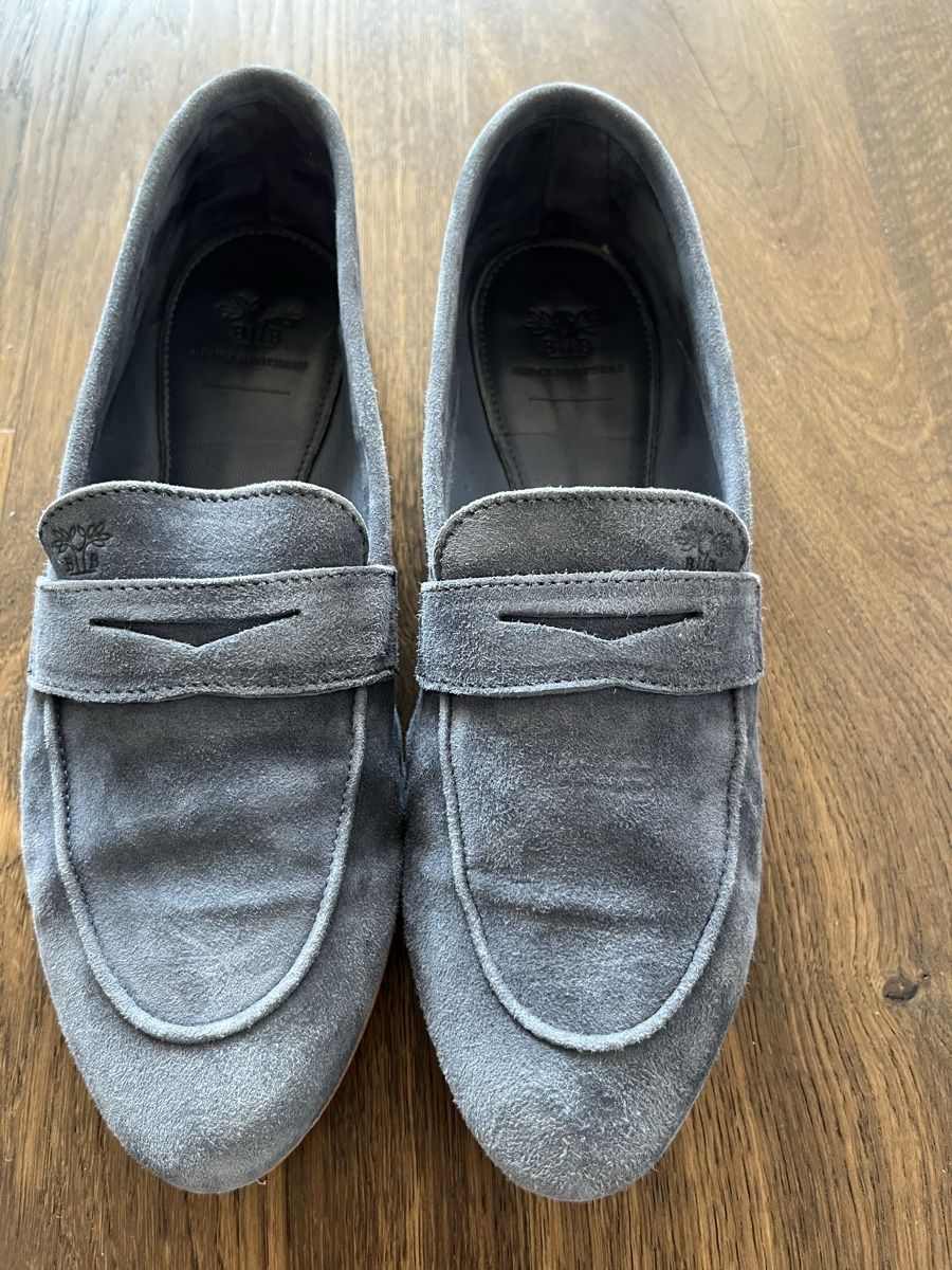 Benci Brothers Scarpe da donna: Benci Brother Damen Schule Groß 37 – Usato da Männedorf venduto da tuyou