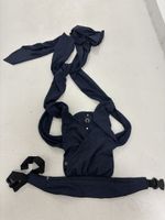 Boppy Babytrage, Top Zustand
