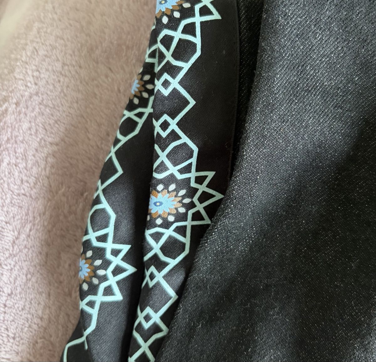 Shein Hosen: Schlaghose 3XL NEU – Neu und originalverpackt aus Dagmersellen von inf_rc7p 4