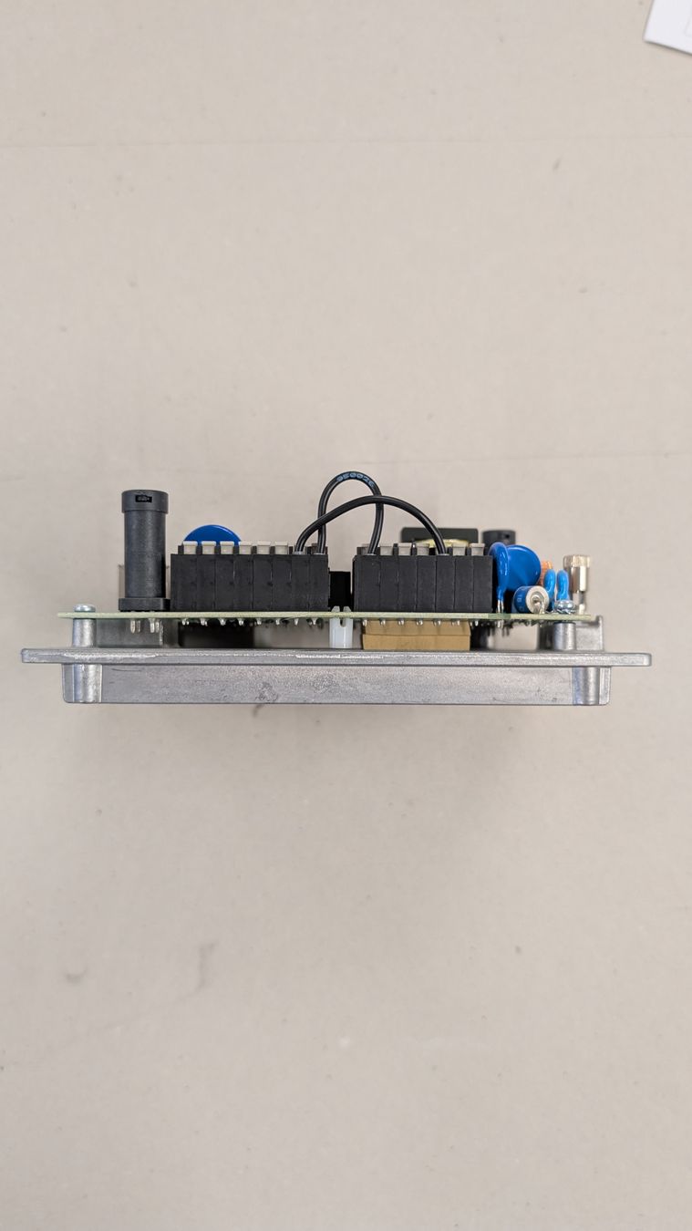Componenti elettronici: Steuerplatine Helios Lüftung – Nuovo (secondo la descrizione) da Volketswil venduto da mar_c5pv 2
