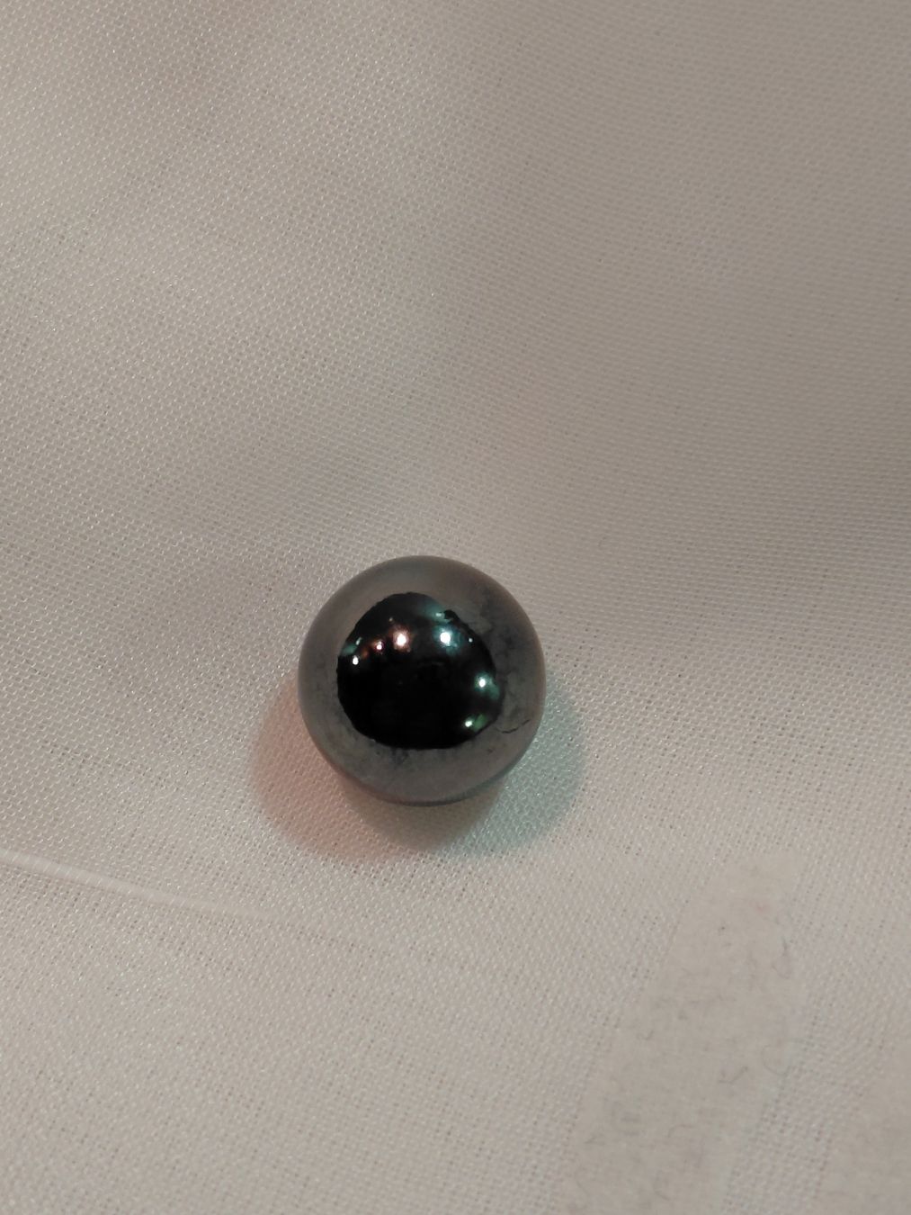 Biglie: Bille 13 mm Gilbert Albert – Nuovo (secondo la descrizione) da Ovronnaz venduto da Ma-94-hey