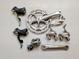 Shimano Ultegra 3x9 Schaltgruppe (6500)