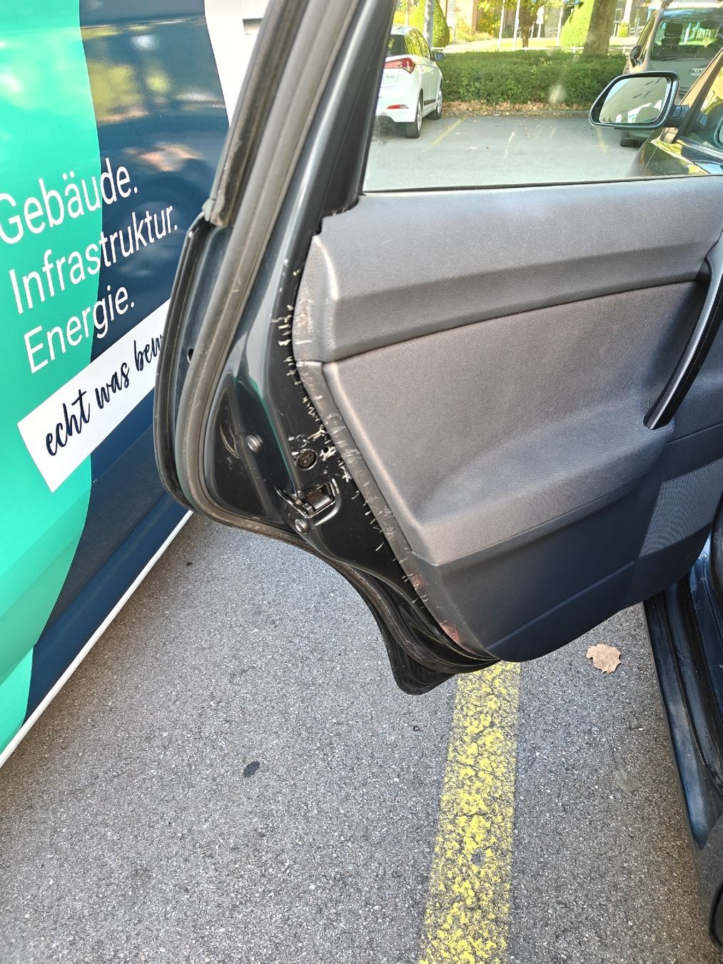 Automobili: VW Polo 1.4 – Usato da Bern venduto da lena.2007 7