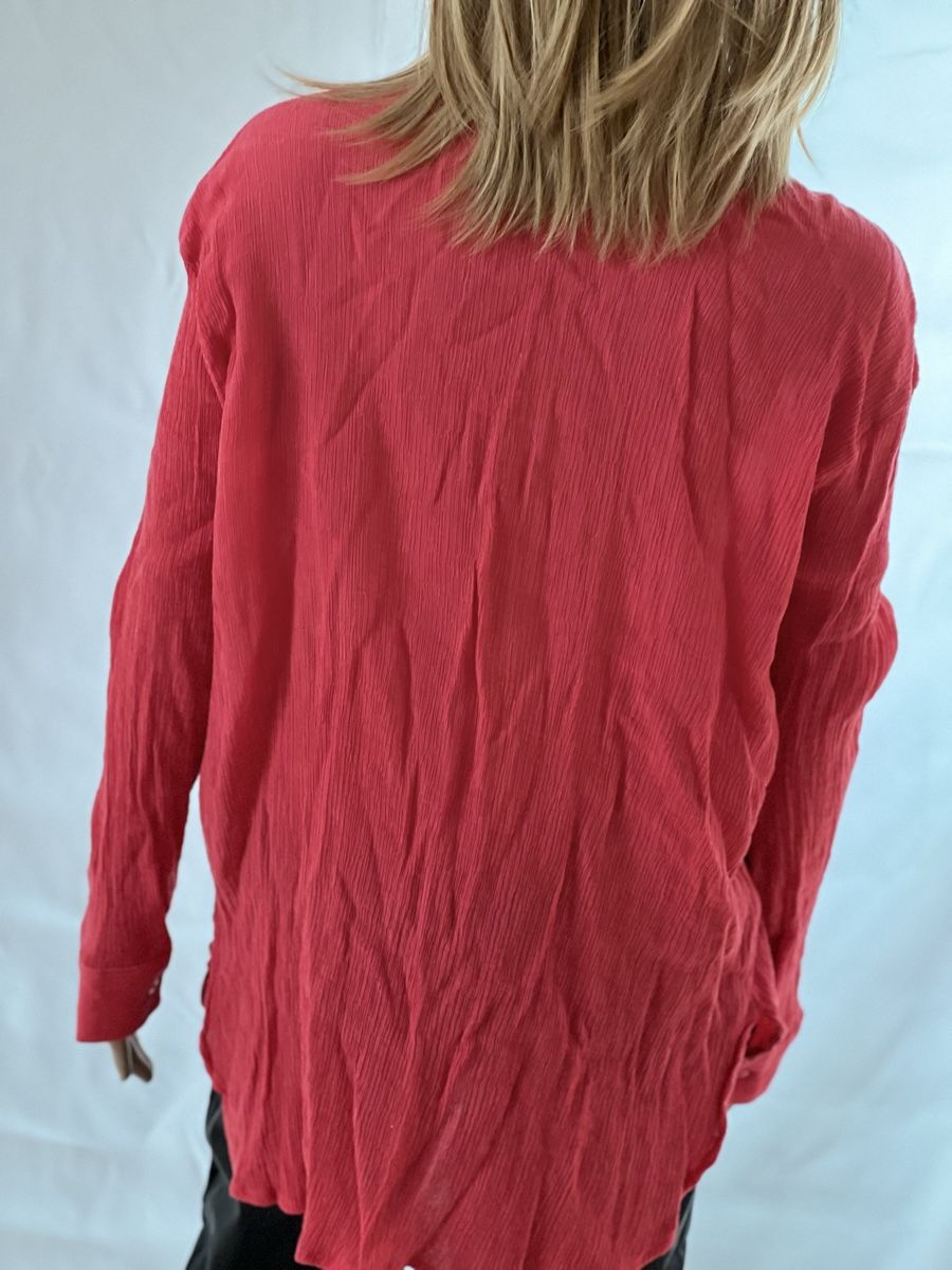Bershka Camicette: Bluse Bershka Gr M – Usato da Laupersdorf venduto da Cloludi 1