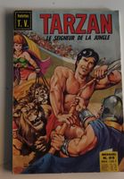 Tarzan Le Seigneur de la Jungle Nr. 23 