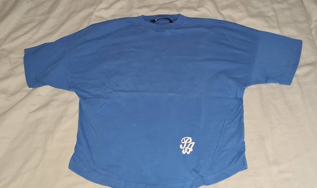 T-shirt: T-shirt Palm Angels – Usato da Monthey venduto da and_c5w8 1