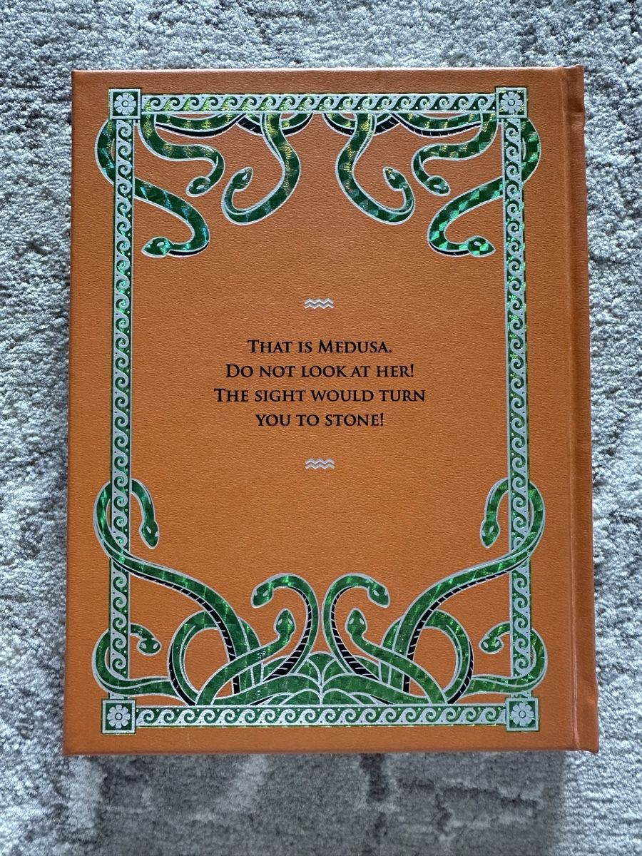 Libri: Greek Myths – Nuovo (secondo la descrizione) da Toffen venduto da Yulieboo 1