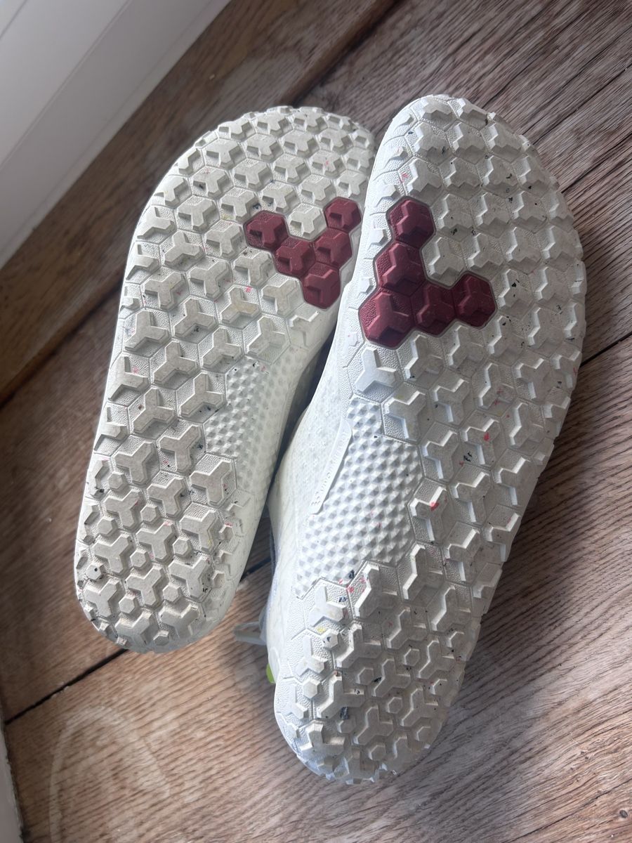 Herrenschuhe: Vivobarefoot Primus Trail – Gebraucht aus Wald ZH von kellerlisi 1