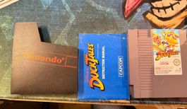 Duck Tales Nintendo NES