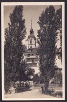 Olten Teilansicht mit Stadtturm
