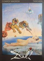 Salvador Dali, Kunstbuch Taschen (1985)