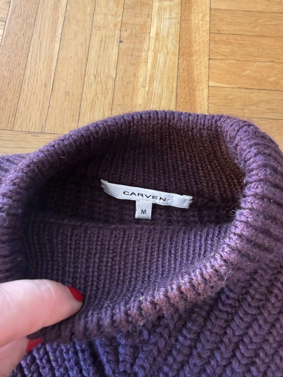 Pulls & Sweat-shirts: Carven pullover – Neuf (Voir description) à st prex par magdalenaonline 1