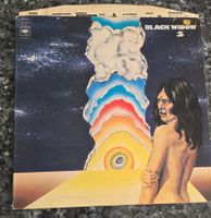 Black Widow – Black Widow (1970) Vinyl LP | Prog Rock | CBS