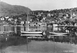 Ascona barche G