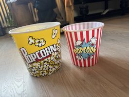 Popcorn Eimer für Heimkino
