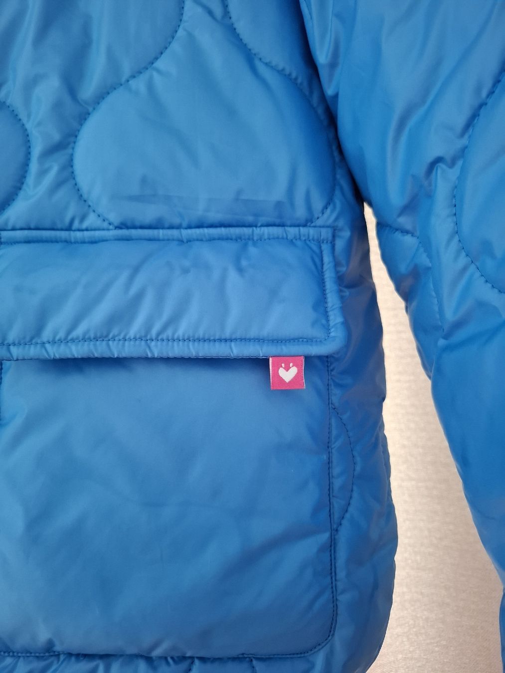 Lieblingsstück Jacken: 'Lieblingsstück' Jacke Steppjacke Gr. 34 – Gebraucht aus Rotkreuz von PrelovedPicks 6