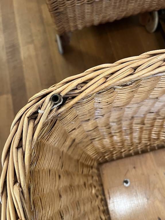 Carrozzine: Kinderwagen  – Usato da Wangen an der Aare venduto da jonas6710 3