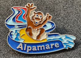 S943 - Pin Alpamare Schwimmbad Pfäffikon