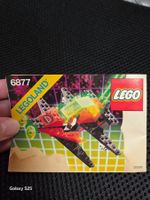 Lego Legolad 6877 Vector Detector
