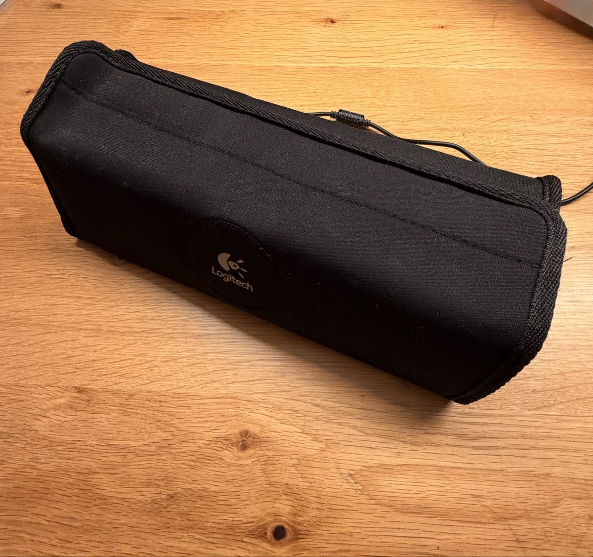 Logitech Casse acustiche: Logitech AudioStation Express Portable Speakers – Usato da Büsserach venduto da hua_1993 4