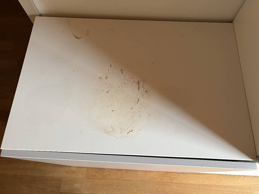 Cassettiere: IKEA Kommode – Usato da Spiegel b. Bern venduto da ann_5m9r 2