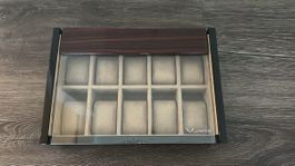 Uhrenbox Marke Luxwinder