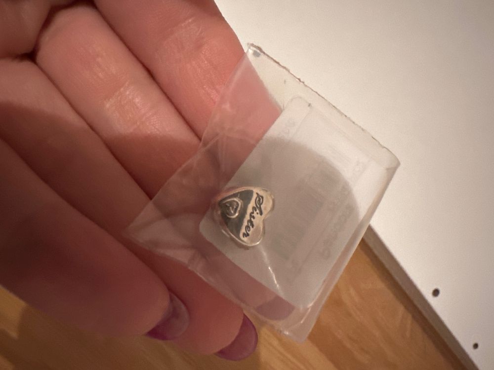 Pandora Charm Sister Kaufen auf Ricardo