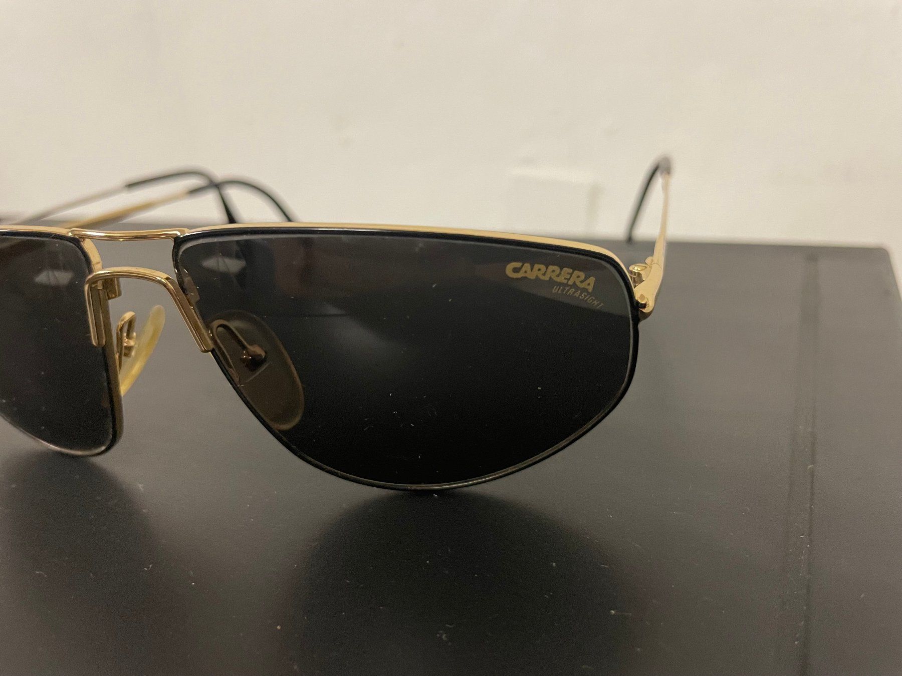 Occhiali & Lenti: lunette a soleil Diesel+ Carrera – Usato da La Croix (Lutry) venduto da netrajet 1
