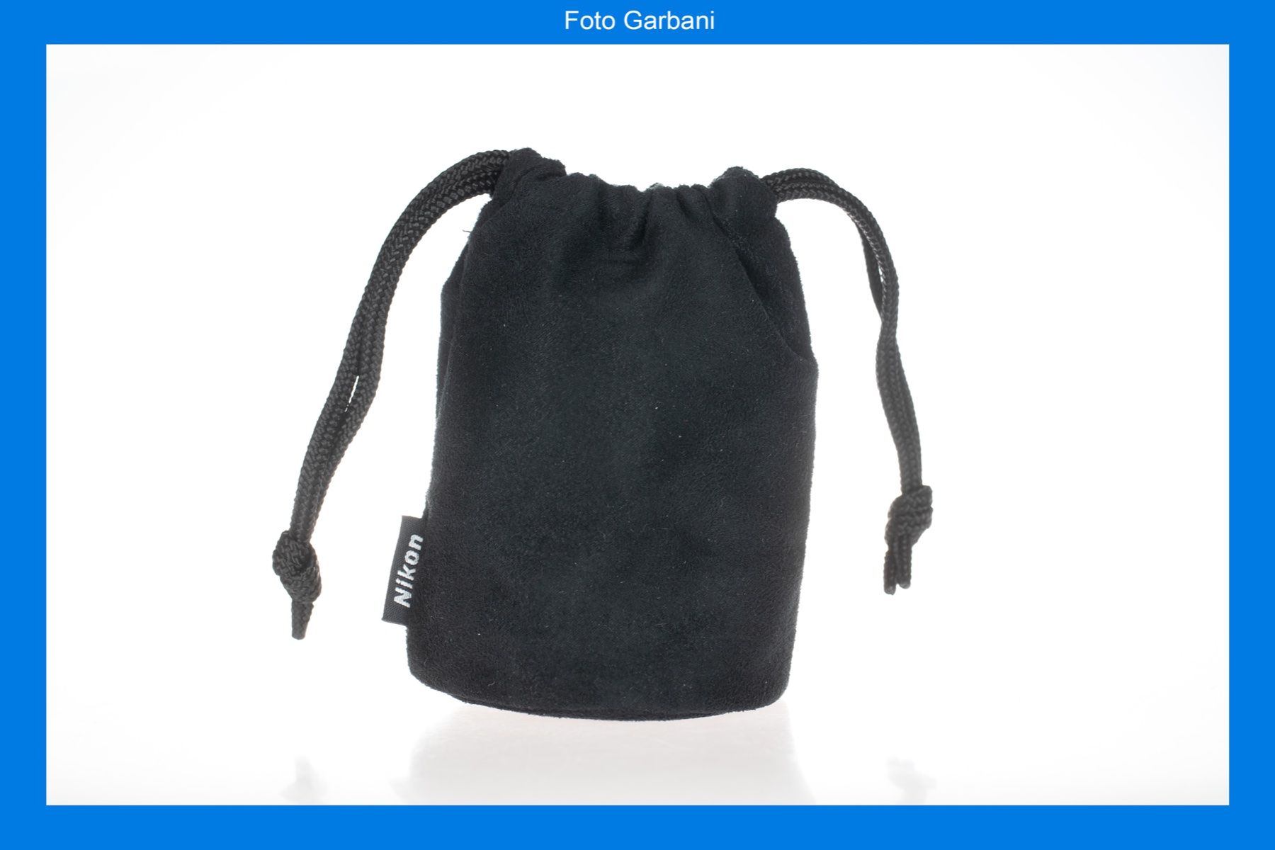 Schüler-Etuis: Nikon - astuccio – Gebraucht aus Muralto von FotoGarbani