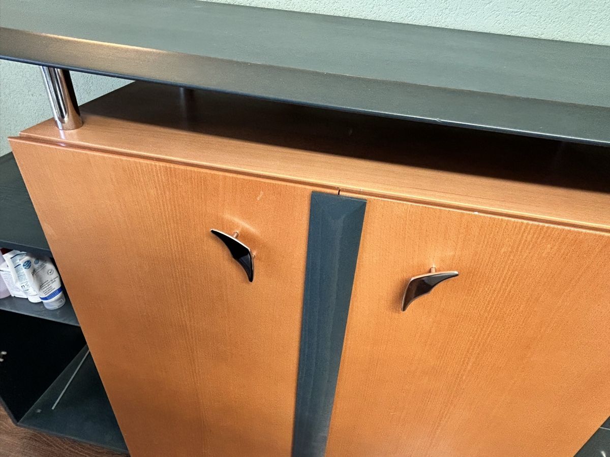 Cassettiere: Sideboard, guter Zustand – Usato da Tennwil venduto da Mabuko10 1