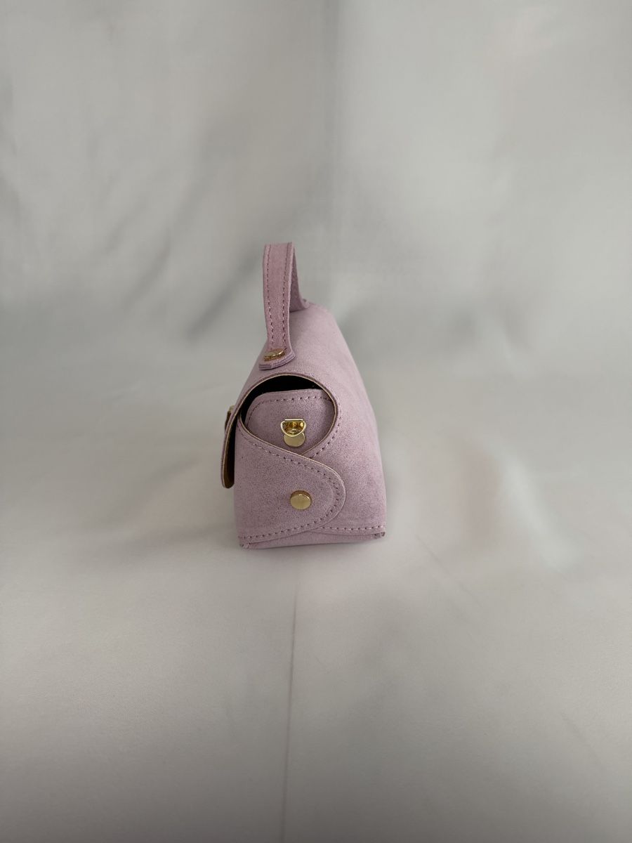 Borse da donna: Borsa Scamosciata Venere – Nuovo e nell'imballaggio originale da Mendrisio venduto da pri_856w 2