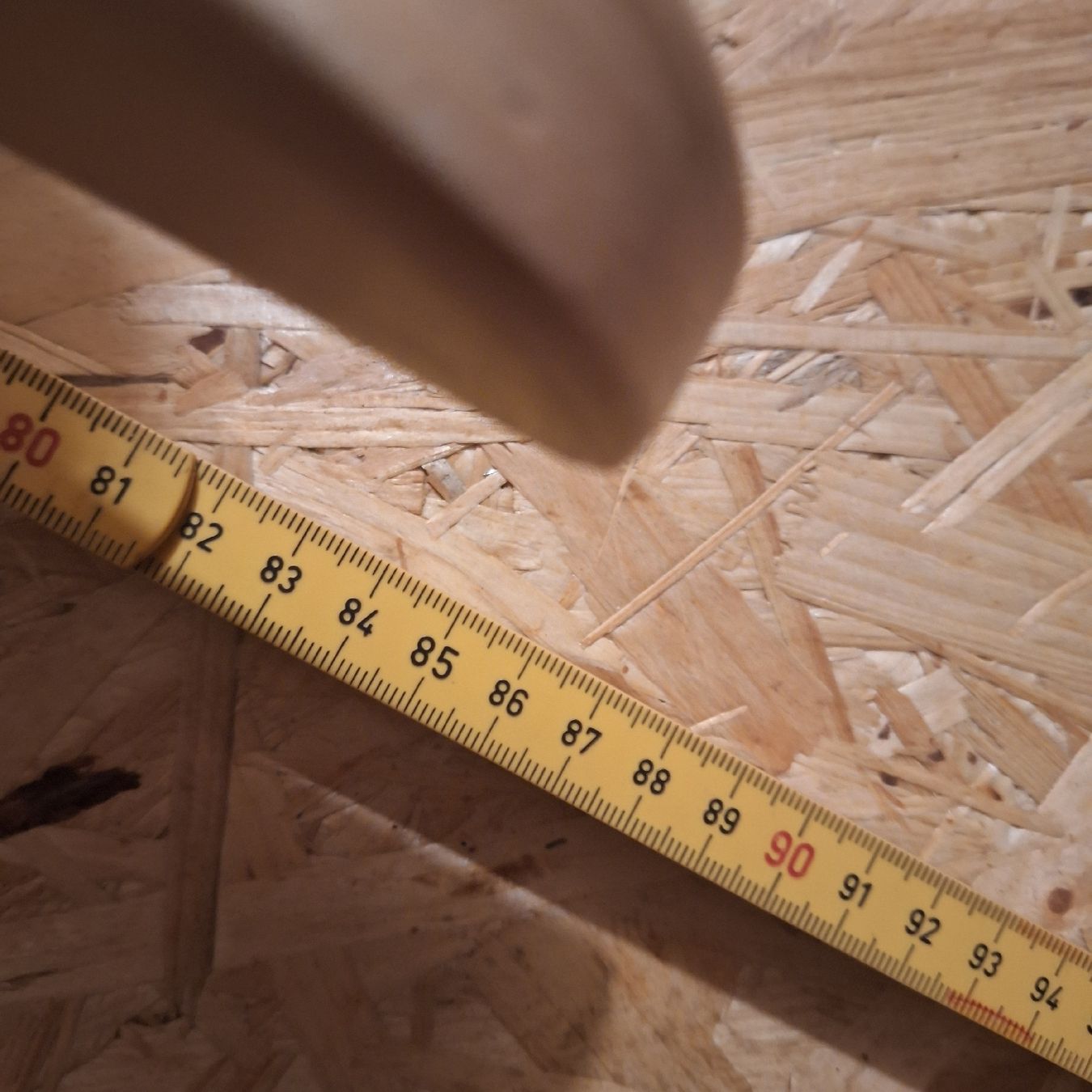 Giocattoli: Holz Schaukelpferd – Usato da Romanshorn venduto da Msdiamond17 4