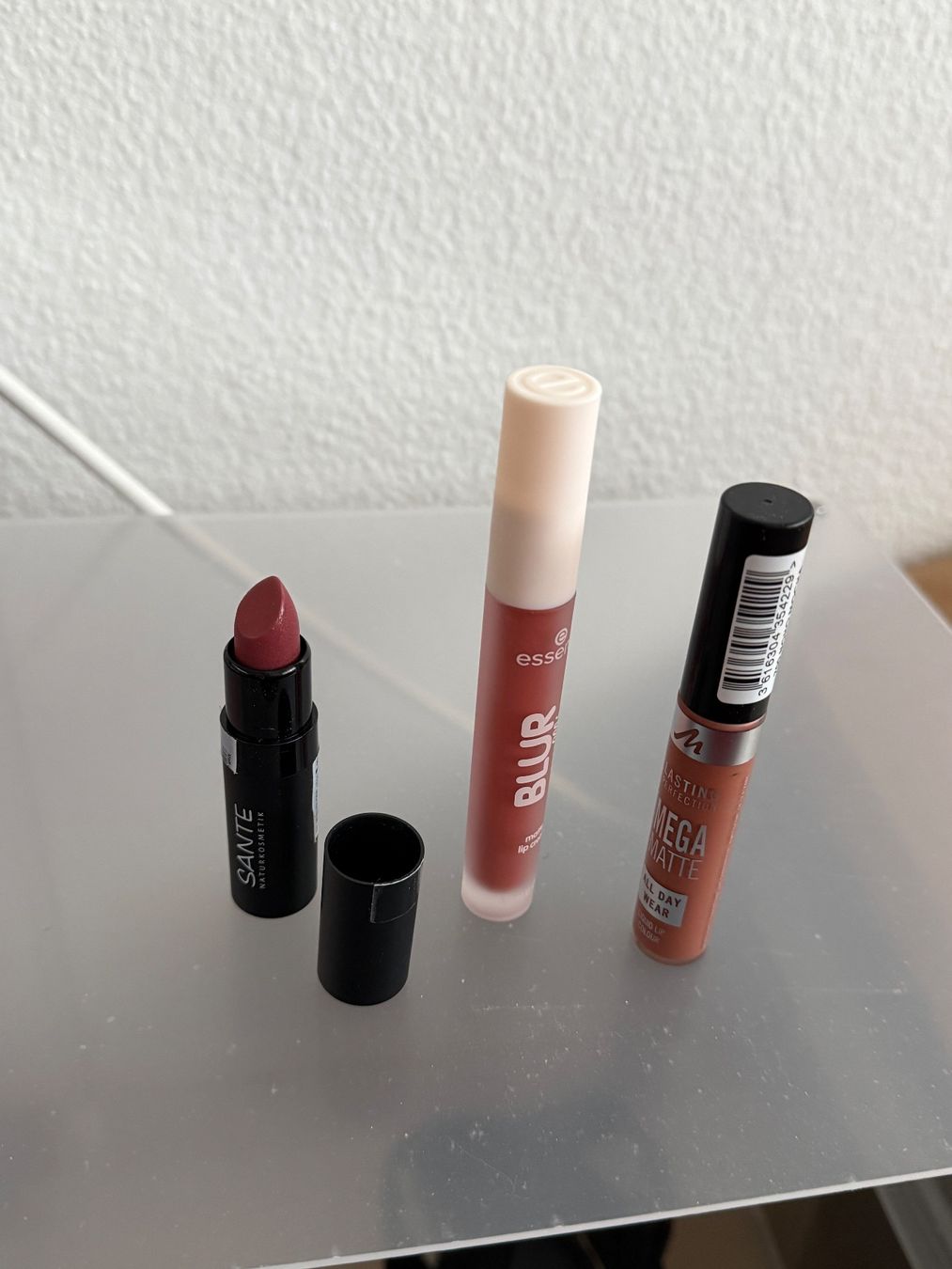 Make-up: Lippenstifte – Neu (gemäss Beschreibung) aus Baar von and_x9gz 1