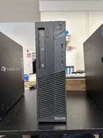 Lenovo ThinkCentre M93p PC Workstaton