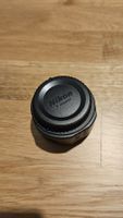 Nikon FTZ II Adapter Z-Mount-Objektivadapter guter Zustand