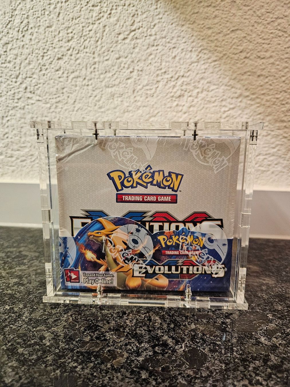 Pokémon Carte collezionabili: Pokemon XY Evolutions Display / Booster Box Englisch – Nuovo e nell'imballaggio originale da Zürich venduto da simi17