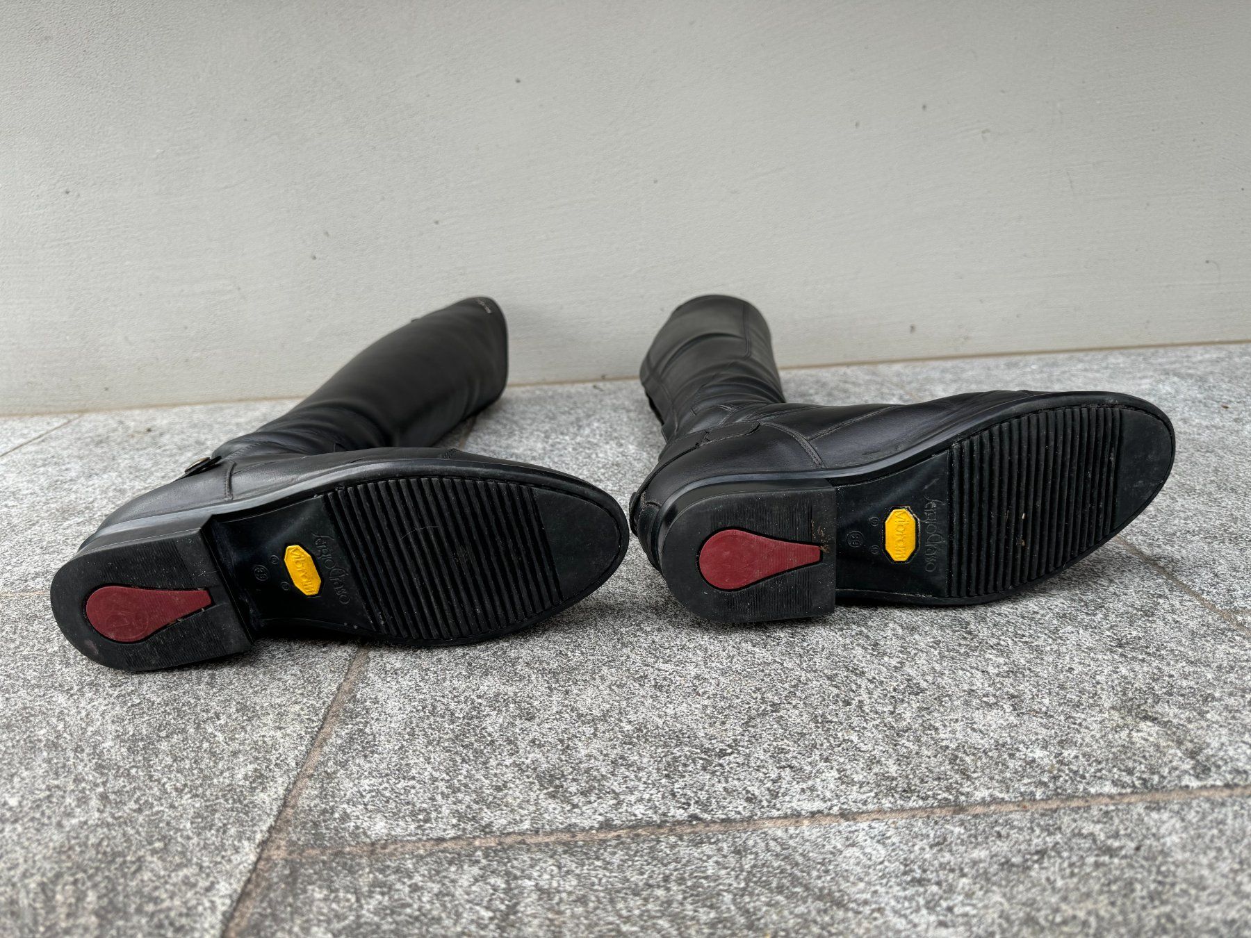 Sergio Grasso Scarpe da uomo: Sergio Grasso Reitstiefel Advance – Usato da Ettiswil venduto da Ursi33 2