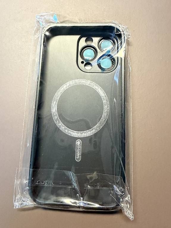 Cover & Protezioni schermo: Phone 15pro Max Bluebolt Chargers – Usato da Ebmatingen venduto da N.Bu