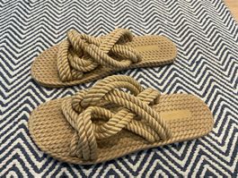 Pantolette BASSANO pointure 38