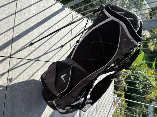 Callaway Mazze & Set: Golf Schläger & Sets – Usato da Immensee venduto da mmercier 4