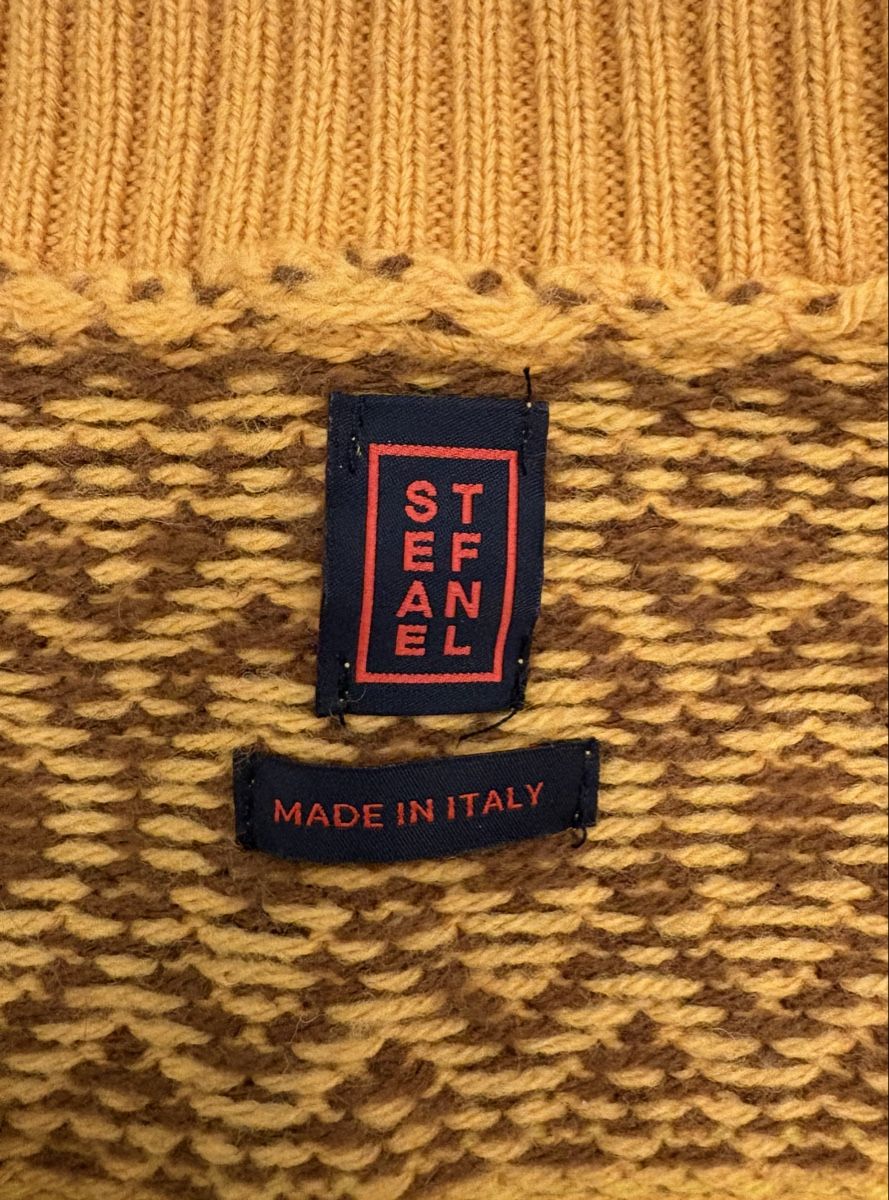 Stefanel Pullover & Sweatshirts: Bellissimo magione STEFANEL – Gebraucht aus Chiasso von myt_k8rf 2