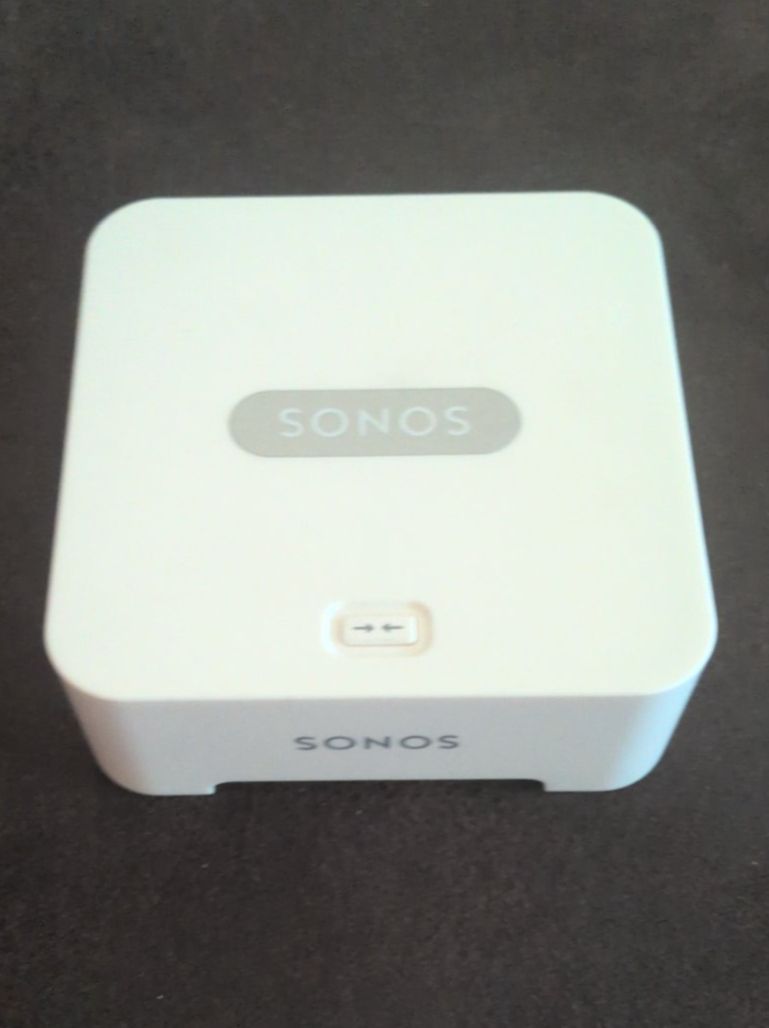 Sonos WiFi: Sonos Bridge ohne Ladekabel – Usato da Buchrain venduto da Trayd