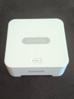 Sonos Bridge ohne Ladekabel