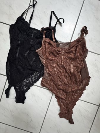 Body shein L x2